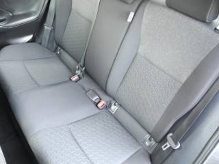 TOYOTA Yaris Cross usata 54