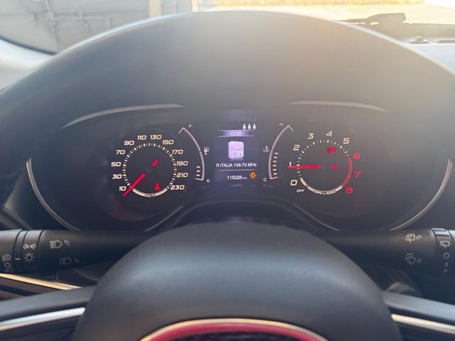 FIAT Tipo usata, con Fendinebbia