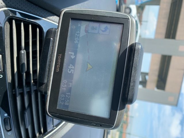 FIAT Punto Evo usata, con Lettore CD
