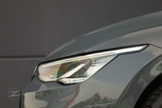 VOLKSWAGEN Golf usata, con Park Distance Control