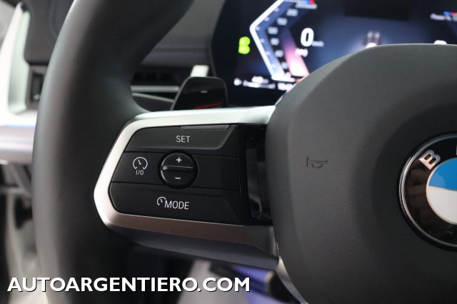 BMW X1 usata, con Sistema di navigazione