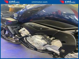 YAMAHA FZ1 Fazer usata 7
