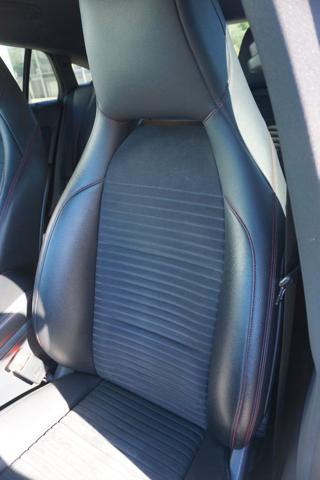 MERCEDES-BENZ CLA 180 usata 57