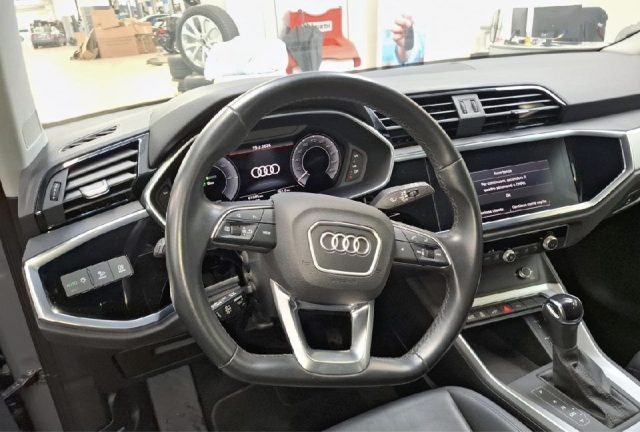 AUDI Q3 usata, con Chiusura centralizzata