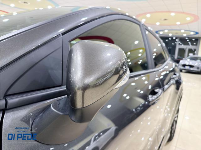 FORD Puma usata, con Cruise Control