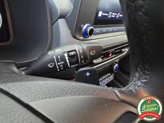 HYUNDAI Kona usata, con Fendinebbia