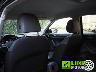 VOLKSWAGEN T-Cross usata 41