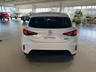 MG MG3 usata, con Alzacristalli elettrici