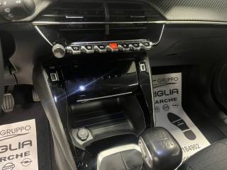 PEUGEOT 2008 usata, con Park Distance Control