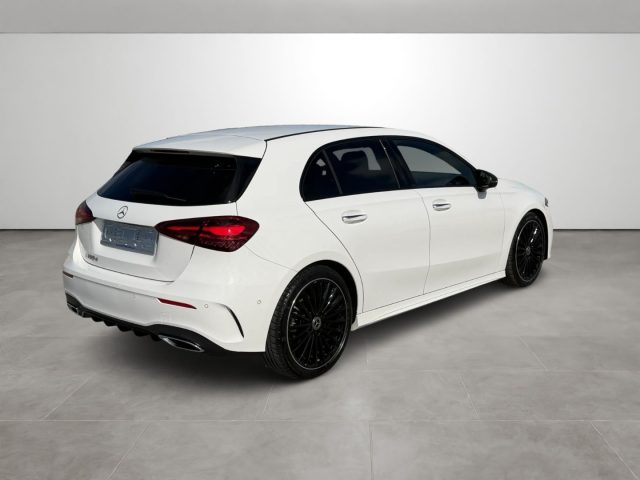 MERCEDES-BENZ A 200 usata, con Autoradio