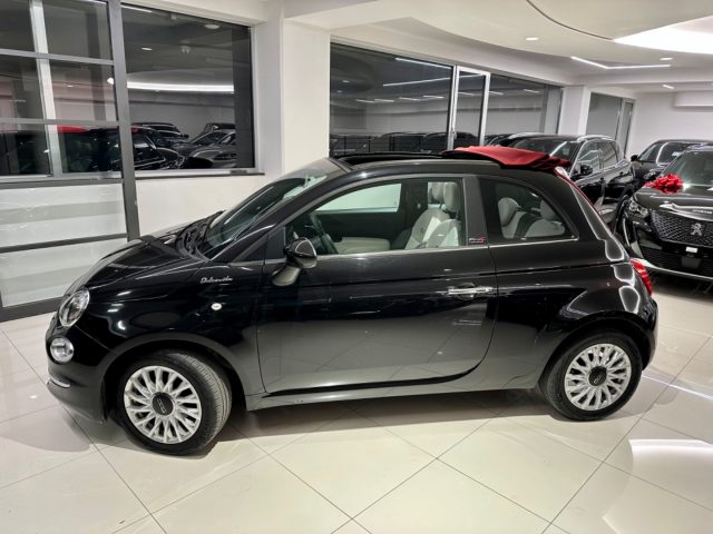 FIAT 500 usata 6