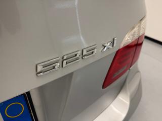 BMW 525 usata, con Cruise Control