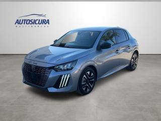 PEUGEOT 208 PureTech 100 Stop&Start 5 porte Allure