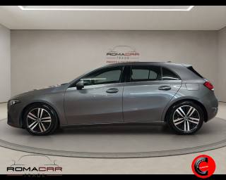 MERCEDES-BENZ A 180 usata, con Climatizzatore