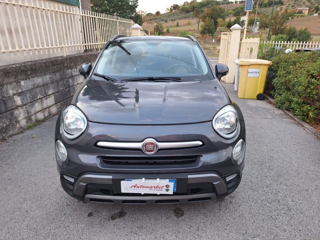 FIAT 500X usata, con Airbag Passeggero