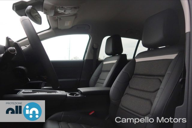 CITROEN C5 Aircross usata 4