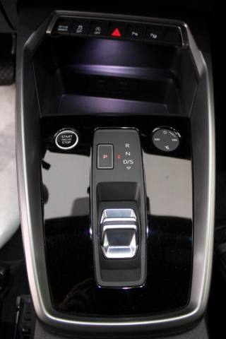 AUDI A3 usata, con Autoradio