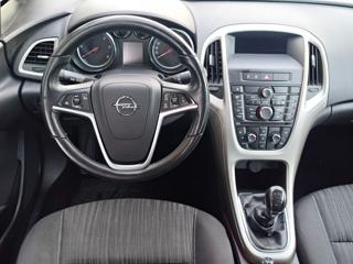 OPEL Astra usata, con Controllo automatico clima