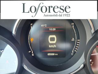 FIAT 500L usata, con Filtro antiparticolato