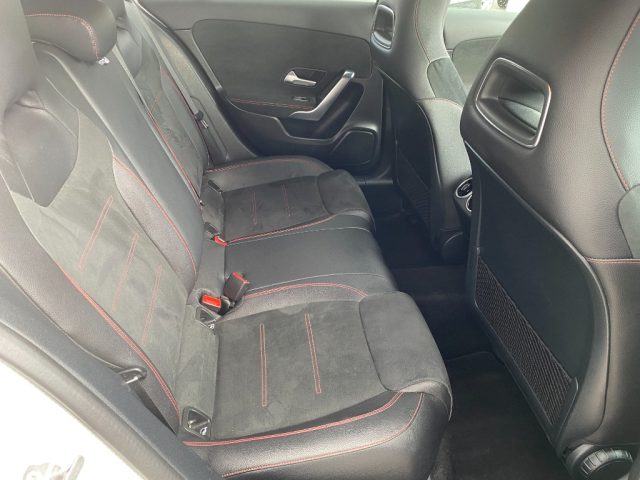 MERCEDES-BENZ A 180 usata, con Cruise Control