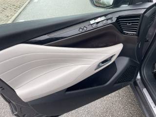 DS AUTOMOBILES DS 4 usata, con Sedili sportivi