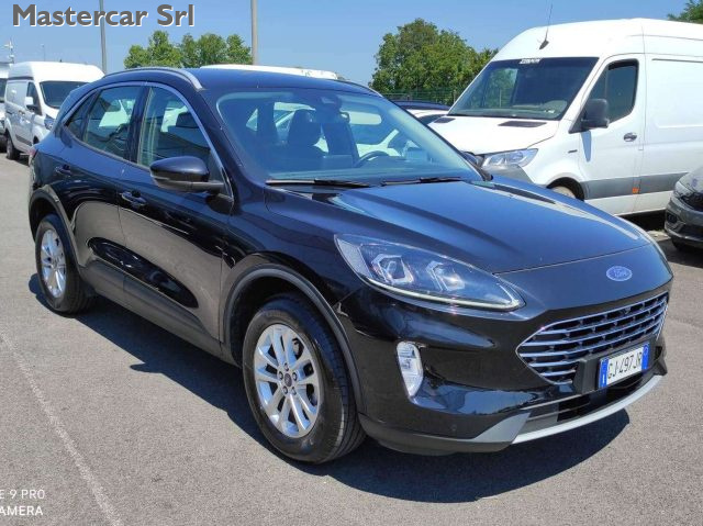 FORD Kuga usata, con Airbag Passeggero