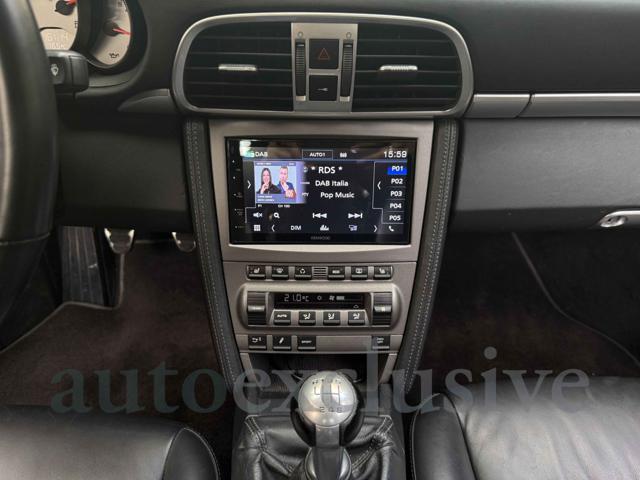 PORSCHE 911 usata, con Controllo trazione