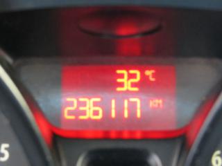 FORD Fiesta usata, con Immobilizzatore elettronico