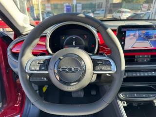 FIAT 600 usata, con Cruise Control