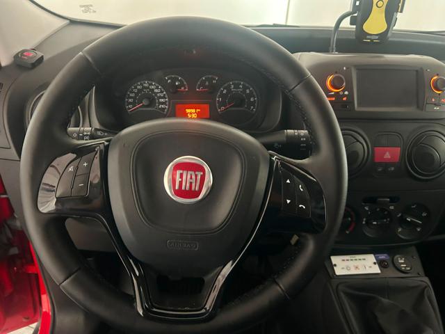 FIAT Fiorino usata, con Chiusura centralizzata