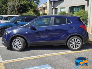 OPEL Mokka usata, con Airbag Passeggero