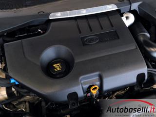 LAND ROVER Range Rover Evoque usata, con MP3