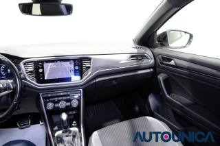 VOLKSWAGEN T-Roc usata, con Monitoraggio pressione pneumatici