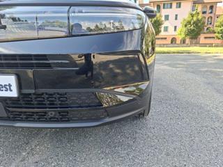 OPEL Grandland usata, con Vetri oscurati