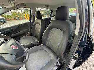 FIAT Punto usata, con Servosterzo