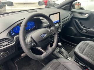 FORD Puma usata, con Sensore di pioggia