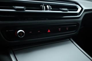 BMW 320 usata, con Sedile posteriore sdoppiato