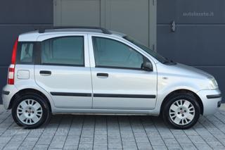 FIAT Panda usata 12