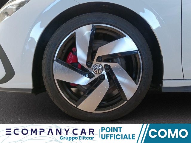 VOLKSWAGEN Golf usata, con Chiusura centralizzata