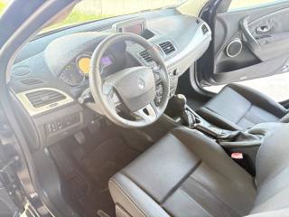 RENAULT Megane usata, con Cronologia tagliandi