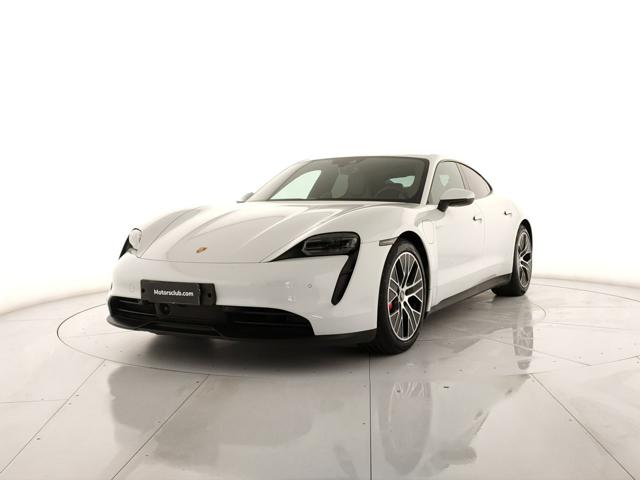 PORSCHE Taycan usata, con Airbag