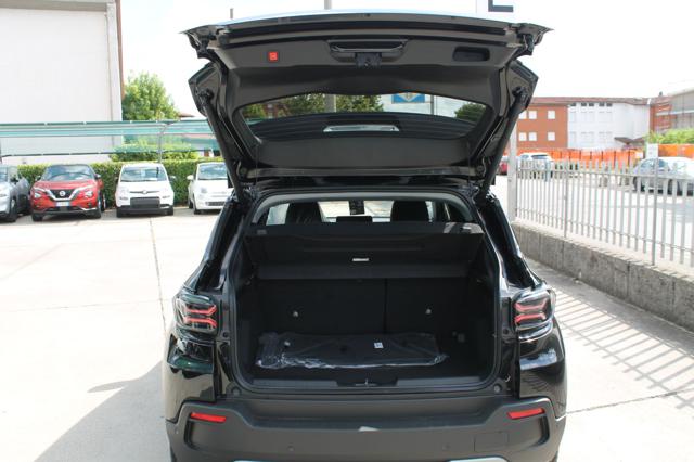 JEEP Avenger usata, con Boardcomputer