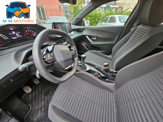 PEUGEOT 2008 usata, con Cruise Control