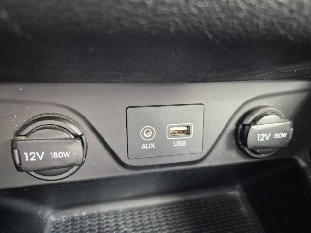 HYUNDAI Tucson usata, con Controllo trazione