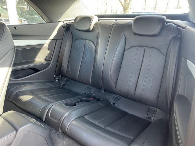 AUDI S5 usata, con ESP