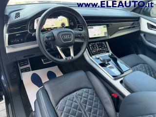 AUDI Q8 usata, con Climatizzatore