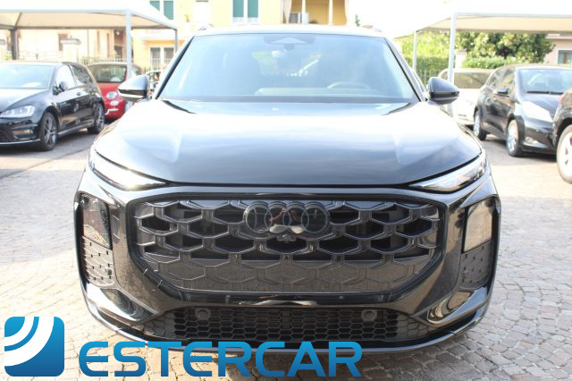 AUDI Q3 usata, con Alzacristalli elettrici