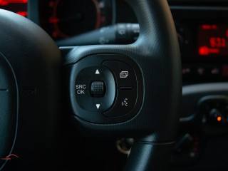 FIAT Panda usata 32
