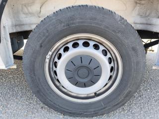 VOLKSWAGEN Crafter usata 16
