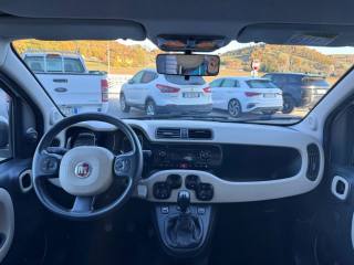 FIAT Panda usata, con Servosterzo